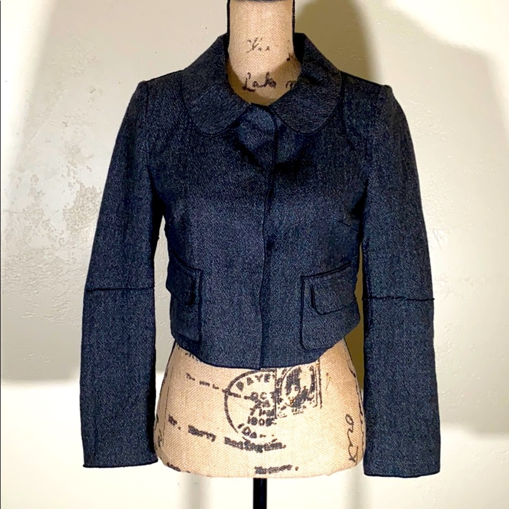 Dolce and gabbana jacket